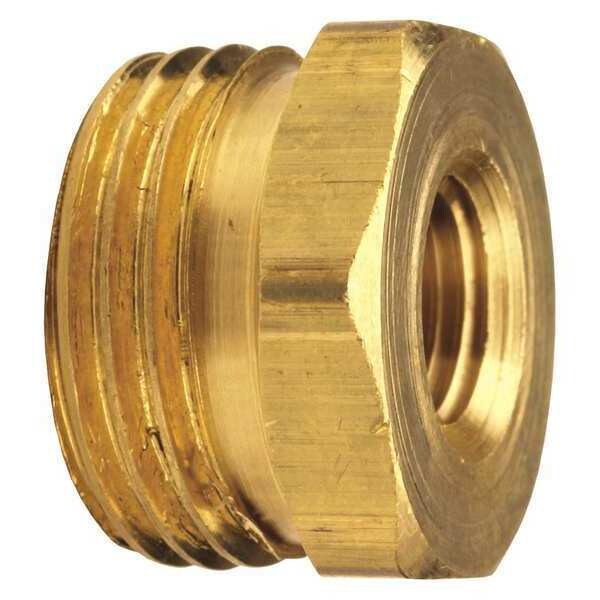 Dixon Male GHT x FNPT, 3/4", Adapter - 5071212C