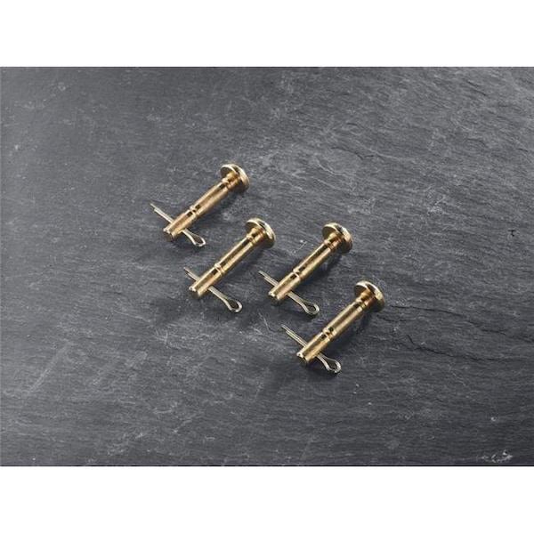 Mtd Mtd Products OEM-738-04124 Snow Thrower Shear Pins - 7160062