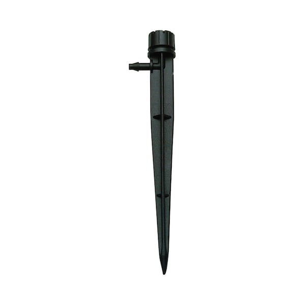 Raindrip Raindrip Full-Circle Drip Irrigation Fan Spray Bubbler 24 gph 1 pk - 15300UB