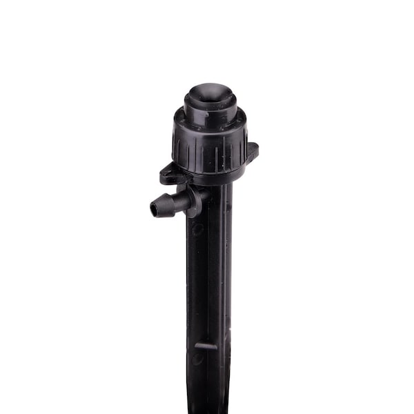 Raindrip Raindrip Full-Circle Drip Irrigation Fan Spray Bubbler 24 gph 1 pk - 15300UB