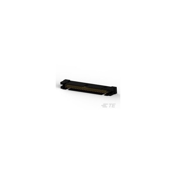 Te Connectivity 50 UNIV I/O SIN OREJAS SIN PLOMO - 1-111446-7