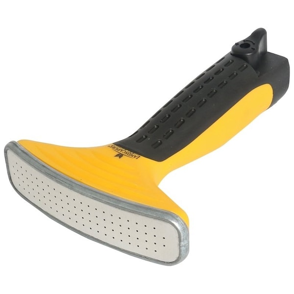 Landscapers Select Spray Nozzle, Female, Metal, Yellow - RR-15710