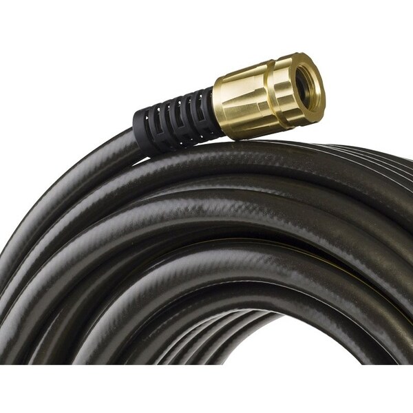 Swan SWAN ELIH58100 Garden Hose Female, 100 ft L - ELIH58100