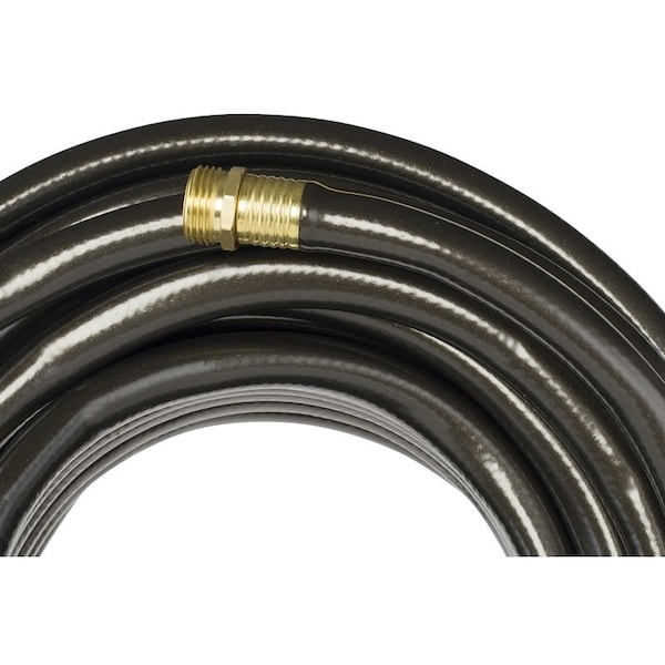 Swan SWAN ELIH58100 Garden Hose Female, 100 ft L - ELIH58100