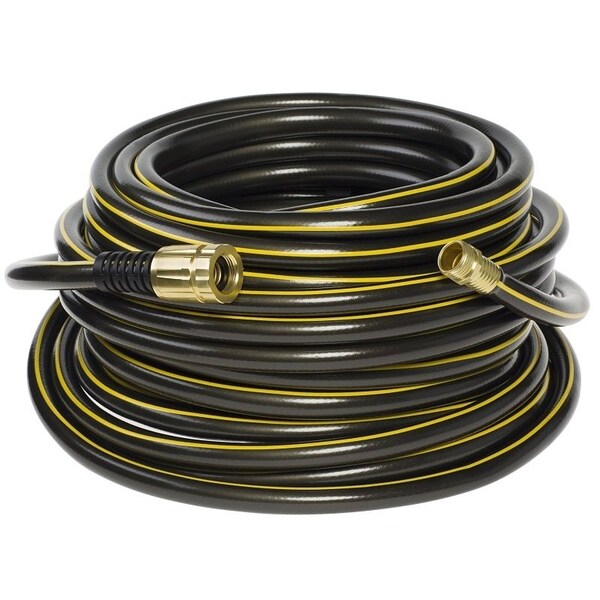 Swan SWAN ELIH58100 Garden Hose Female, 100 ft L - ELIH58100