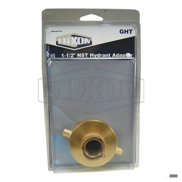 Dixon GARDEN HOSE DISPLAY-HA1576 1 1/2F - GHD-HA1576