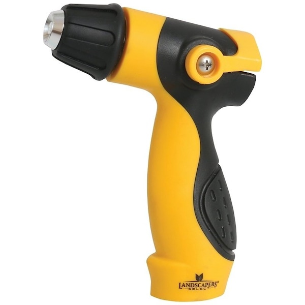Landscapers Select Spray Nozzle, Female, Metal, Yellow - RR-15432