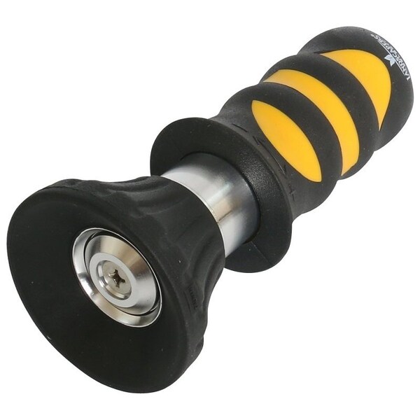Landscapers Select Spray Nozzle, Female, Aluminum, Black - RR-15630
