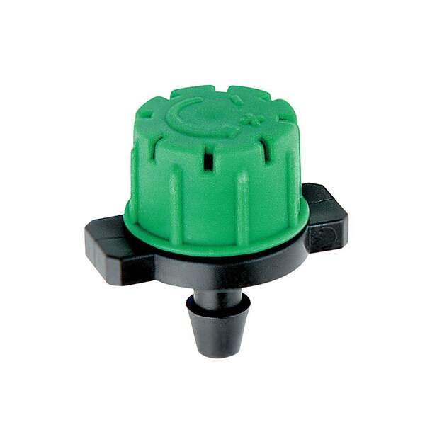 Toro Toro Blue Stripe Full-Circle Drip Irrigation Emitter 14 gph 5 pk - 53681