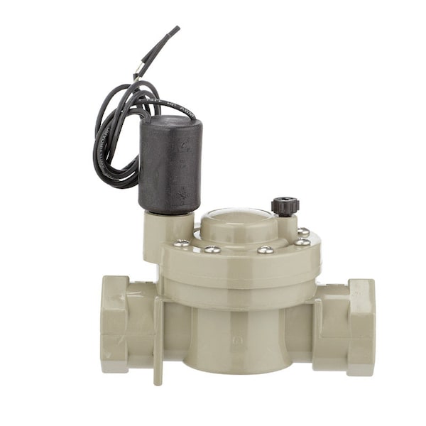 Lawn Genie Lawn Genie In-Line Valve 1 in. 120 psi - 54004