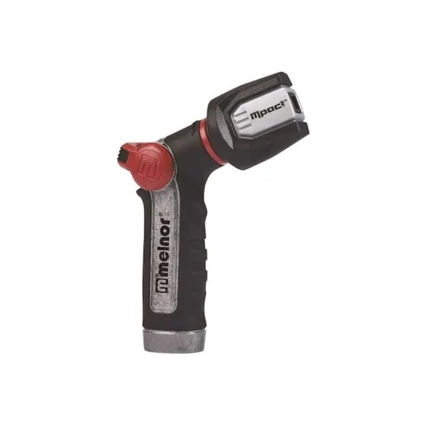 Melnor M-Pact  Garden Hose Thumb Control Pulsating Nozzle - 1004704106