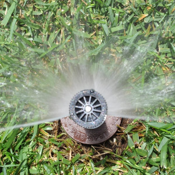 Hunter Hunter Pro-Spray PRS30 4 in. H Adjustable Pop-Up Spray Head - PROS04PRS3015A