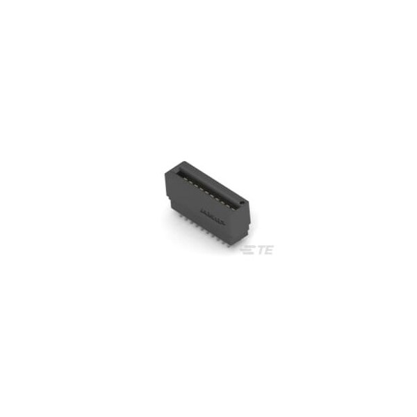 Te Connectivity Next Gen PACE Conn 10 POS 1X2 - 1-5147490-0