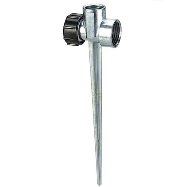 Orbit Orbit Zinc Spike Base Sprinkler Base 1 pk - 58034N