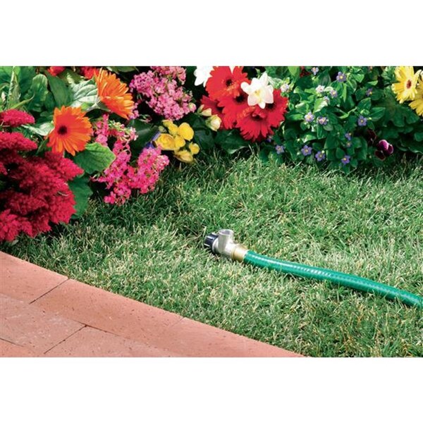 Orbit Orbit Zinc Spike Base Sprinkler Base 1 pk - 58034N