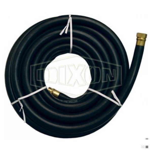 Dixon GARDEN HOSE DISPLAY 3/4 in CONTRACTORS - GHD-CWH50