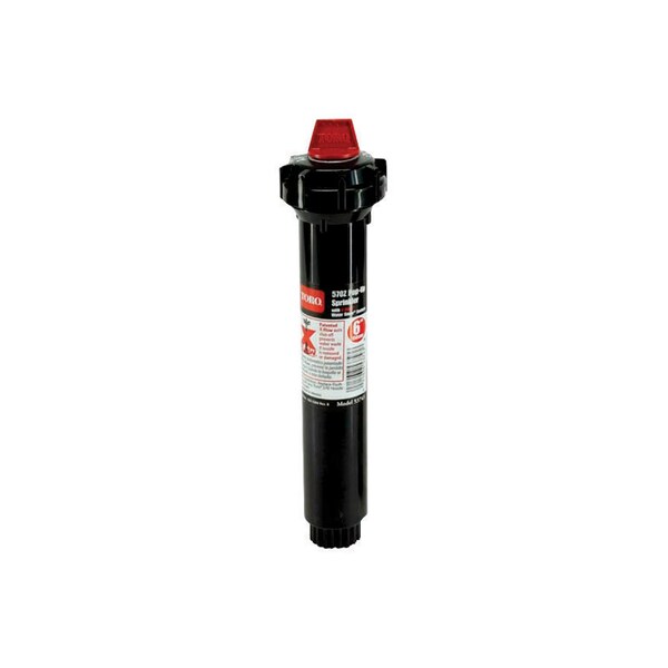 Toro Toro 570Z Pro Series 6 in. H Pop-Up Sprinkler Body - 53743