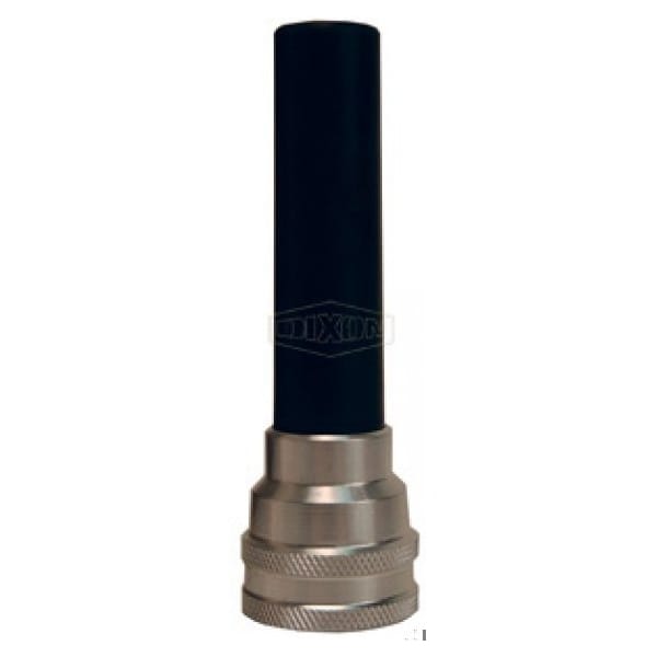 Dixon Flexible Water Nozzle, 3/4 in Garden Hose Thread, Domestic - 8005