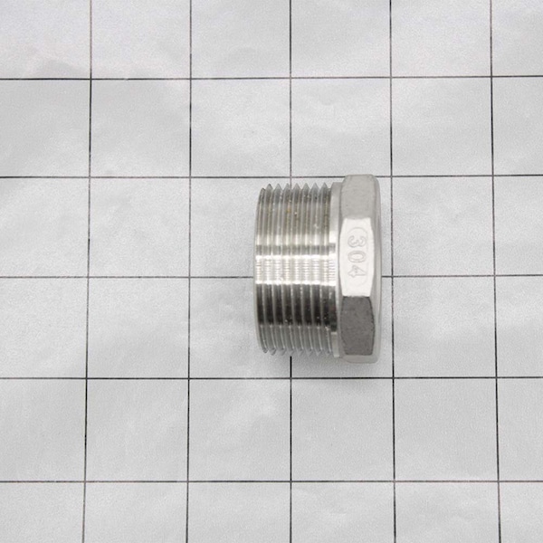 Thrifco Plumbing 7Pcs Aluminum Garden Hose Quick Connector Sets - 8430387