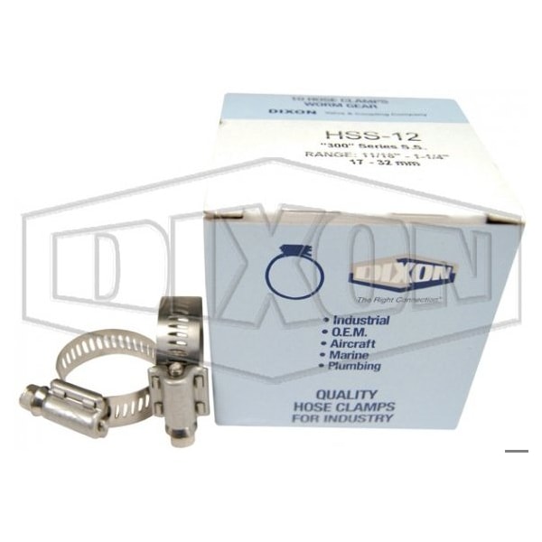 Dixon GARDEN HOSE DISPLAY-HSS12 10 pc x - GHD-HSS12