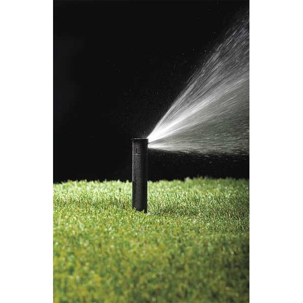Rain Bird Spray Head for Shrubs, Plastic, Steel - 1804QDS-25