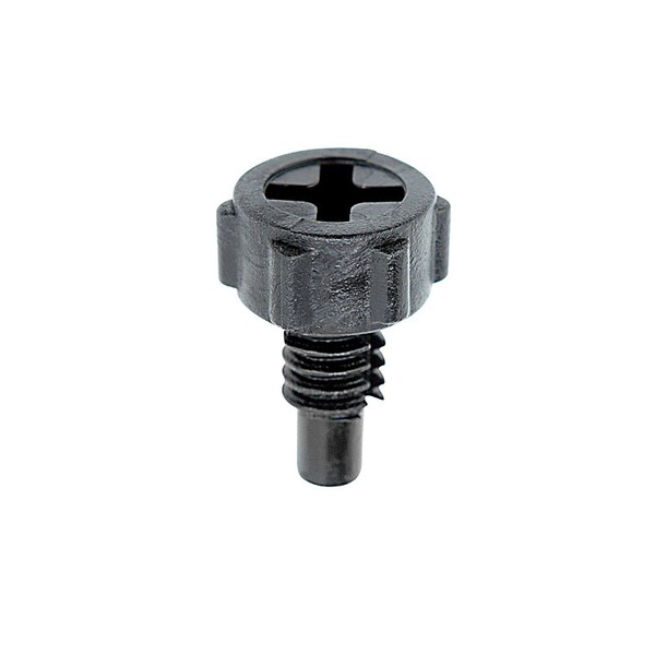 Lawn Genie Lawn Genie Plastic Bleed Screw Kit 4 pk - L11500