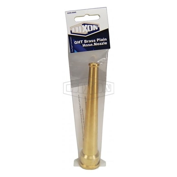 Dixon GARDEN HOSE DISPLAY-BN6 3/4 in GHT - GHD-BN6