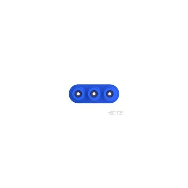 Te Connectivity 03P UMNL WIRE SEAL - 794272-1