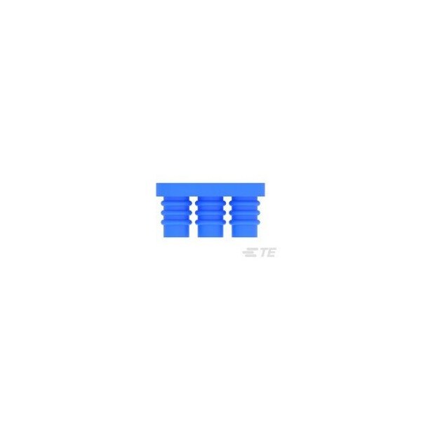 Te Connectivity 03P UMNL WIRE SEAL - 794272-1