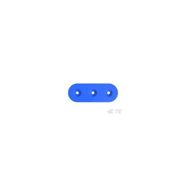 Te Connectivity 03P UMNL WIRE SEAL - 794272-1