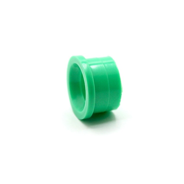 Thrifco Plumbing Fca620 1/2 Slip X 0.620 OD Green - 6821181