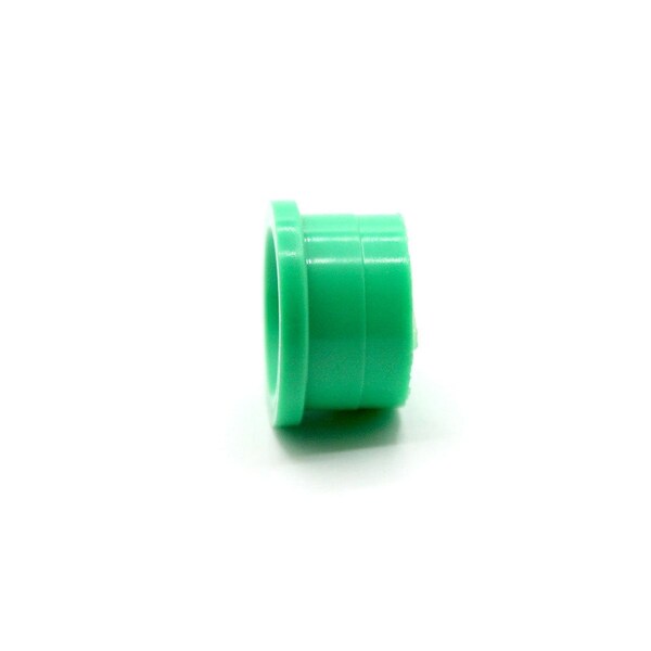 Thrifco Plumbing Fca620 1/2 Slip X 0.620 OD Green - 6821181