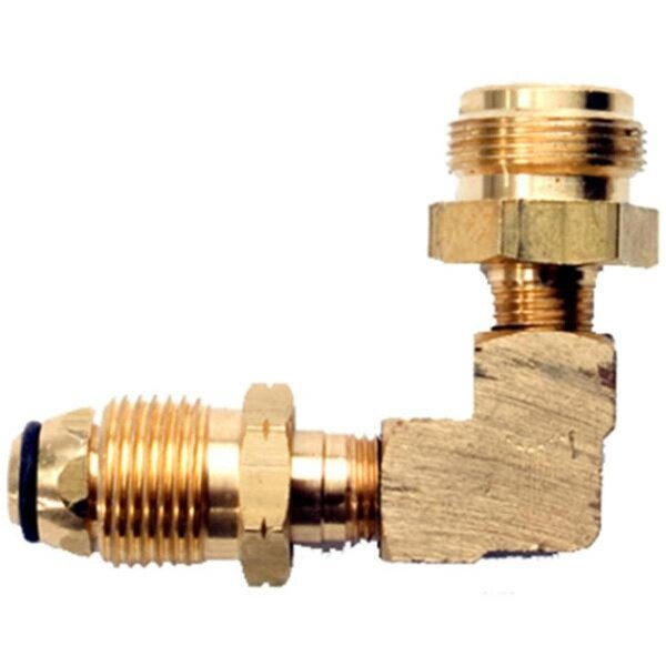 Pipers Pit 2 in. Professional Series Spray Head with 8 ft. Adjustable Nozzle - PI2067861
