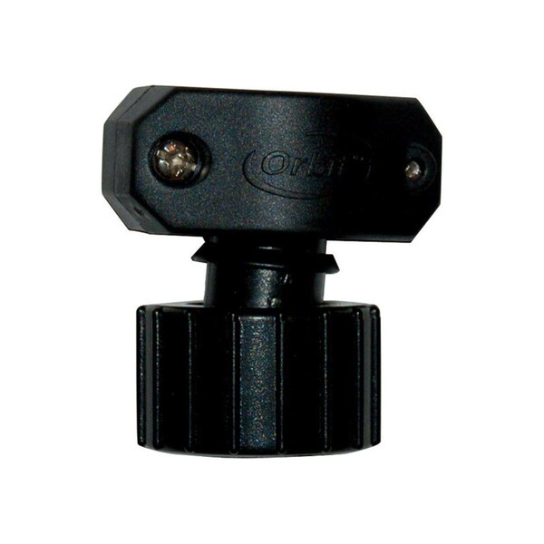 Rugg Rugg  0.75 in. Plastic Threaded Female Hose Coupling - 30PK - 7690472