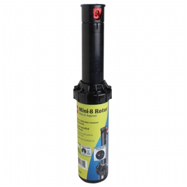 Toro Toro Company Rotor Mini-8 Pop-Up 3-3/4Inch 53824 - TO387714