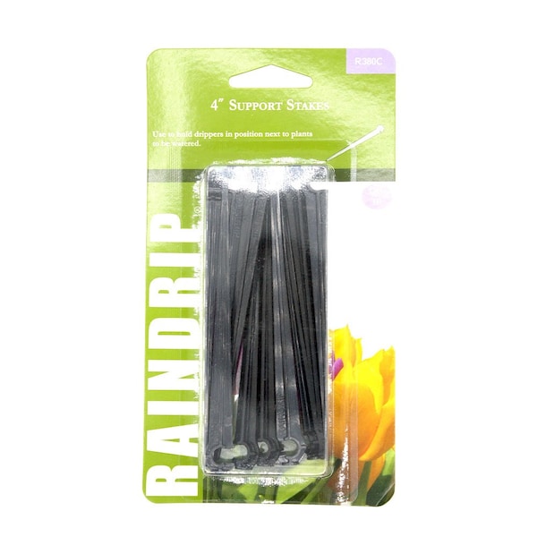 Thrifco Plumbing R-380-C Support Stakes 10 - 6819380