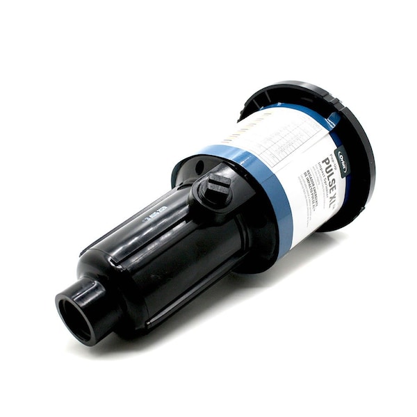 Thrifco Plumbing 55201 Canister Impact Head Bx - 8430021