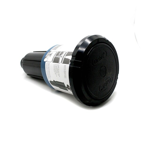 Thrifco Plumbing 55201 Canister Impact Head Bx - 8430021