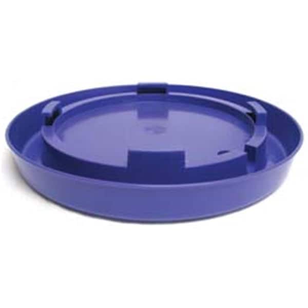 Grillsgonewild Lug Style Base 1 Gallon Purple 780PURPLE - GR720596