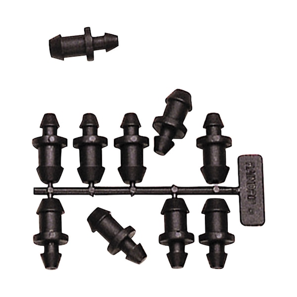 Raindrip Raindrip For 1/2 in. Tubing Drip Irrigation Hole Plug 20 pk - R645CT