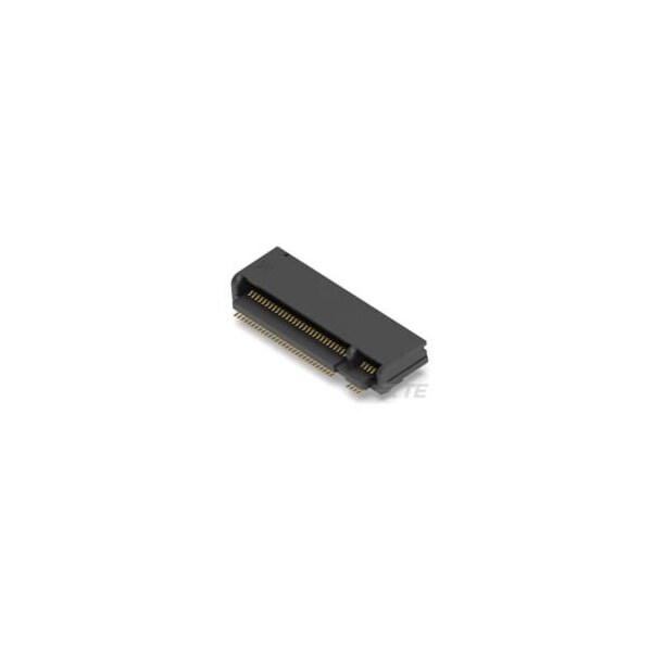 Te Connectivity M.2 0.5PITCH 3.2H KEY M 15U AU - 1-2199119-5