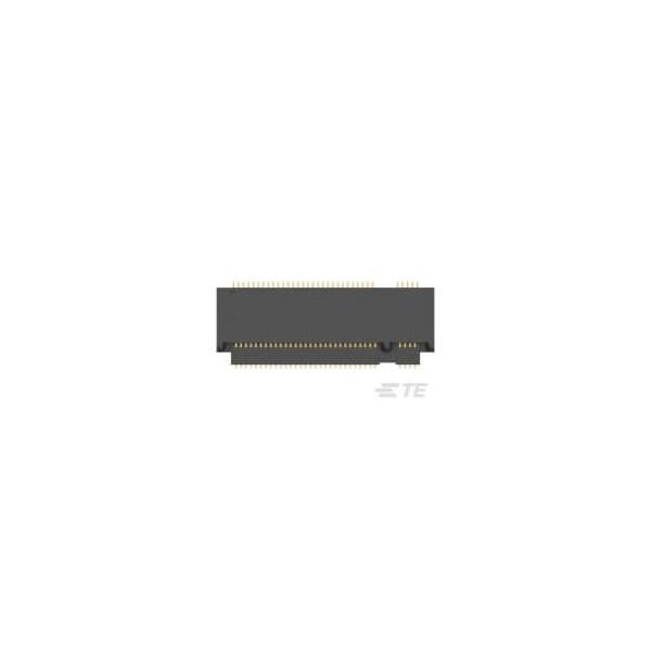 Te Connectivity M.2 0.5PITCH 3.2H KEY M 15U AU - 1-2199119-5