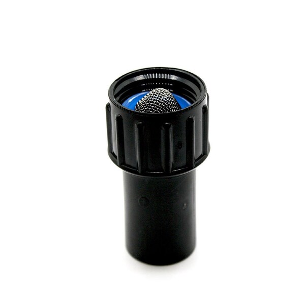 Thrifco Plumbing 3/4 Inch FHT Swivel Adapter, Black - 6821240