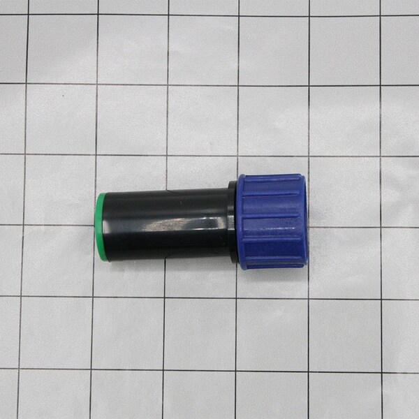 Thrifco Plumbing R-320-C 3/4 Hose Adapter - 6819320