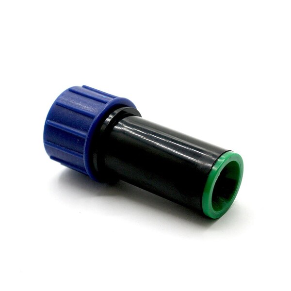 Thrifco Plumbing R-320-C 3/4 Hose Adapter - 6819320