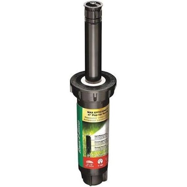 Rain Bird Rain Bird 7620743 4 in. Pressure Regulating Pop-Up Sprinkler - 7620743