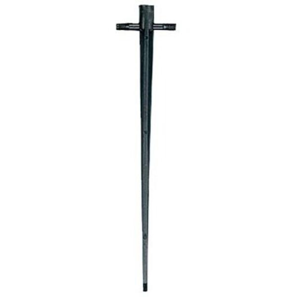 Orbit Orbit For 1/4 in. Tubing Drip Irrigation Stakes 6 in. H 5 pk - 67720