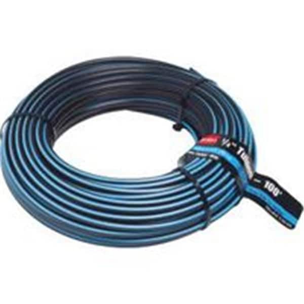 Toro Toro Company Blu Stripe Drip 1/4" Tub 100'  53639 - 8917494