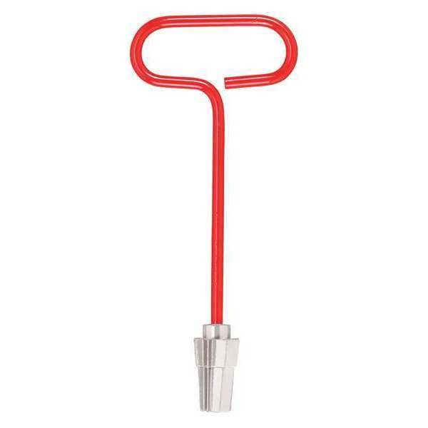 Corona Tools Aluminum Irrigation Tool, 1", 1-1/4" - UT 65001