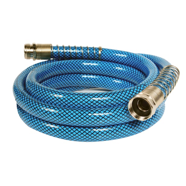 Camco Premium Drinking Water Hose - " ID - Anti-Kink - 10' - 22823